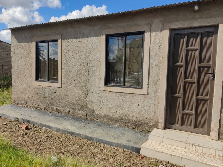 2 Bedroom Property for Sale in Rodenbeck Free State